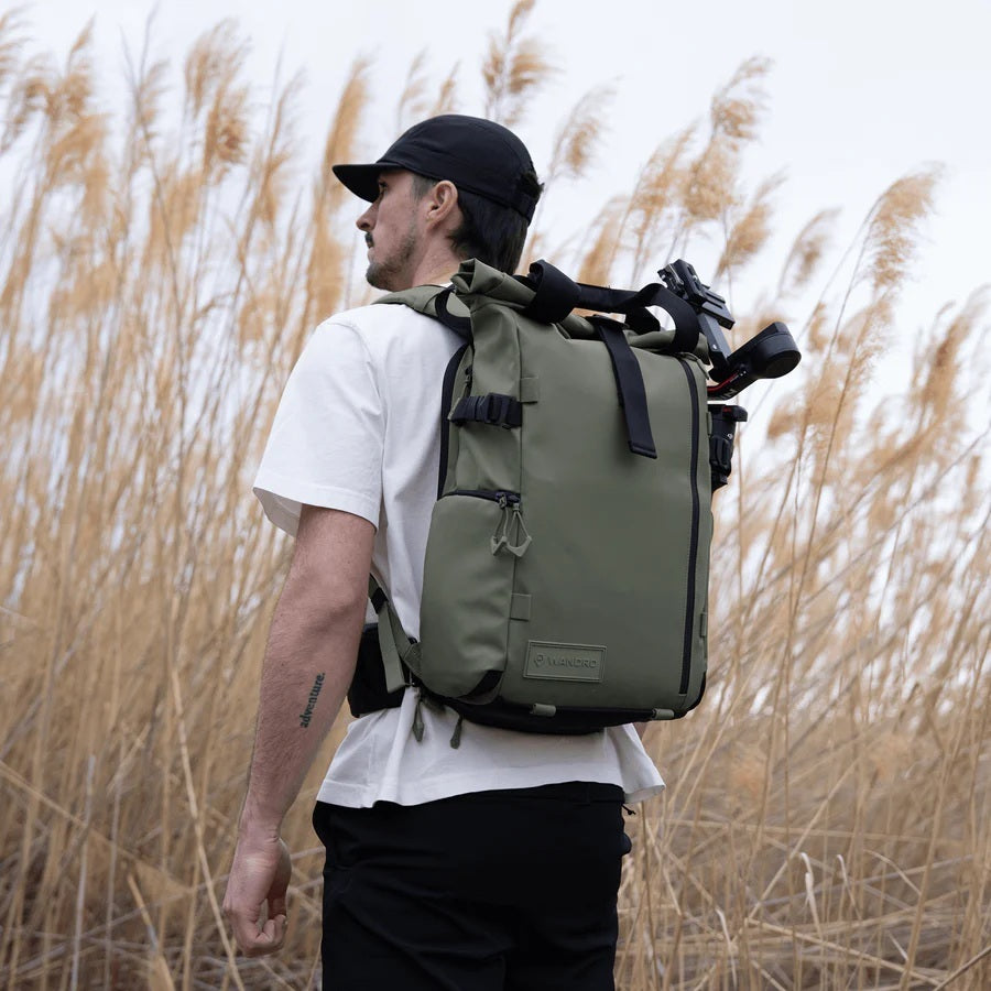 WANDRD PRVKE 21L V4 Backpack