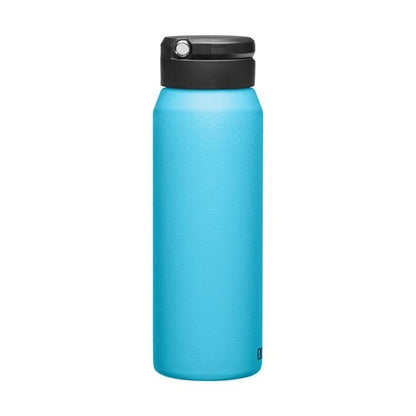 CAMELBAK FIT CAP 32 OZ BOTTLE, INSULATED STAINLESS STEEL