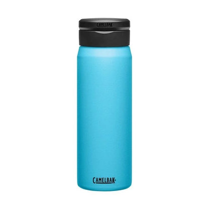 CAMELBAK FIT CAP 25OZ WATER BOTTLE, INSULATED STAINLESS STEEL