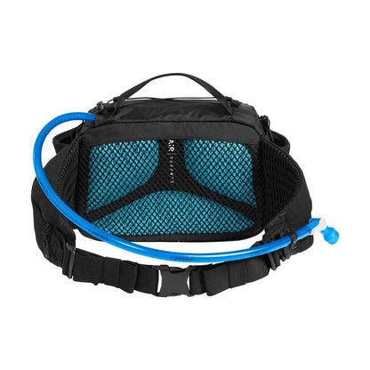 CAMELBAK MULE 5 Waist Pack with Crux® 1.5L Lumbar Reservoir