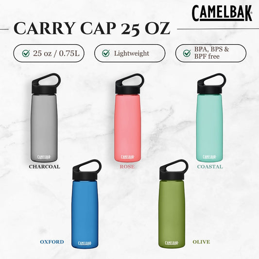 CAMELBAK CARRY CAP 25OZ/0.75L