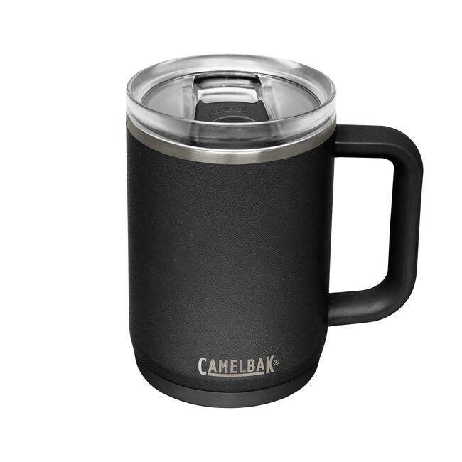 CAMELBAK THRIVE 16 OZ MUG, INSULATED STAINLESS STEEL