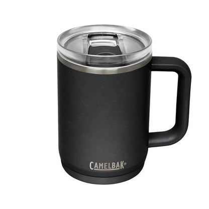 CAMELBAK THRIVE 16 OZ MUG, INSULATED STAINLESS STEEL