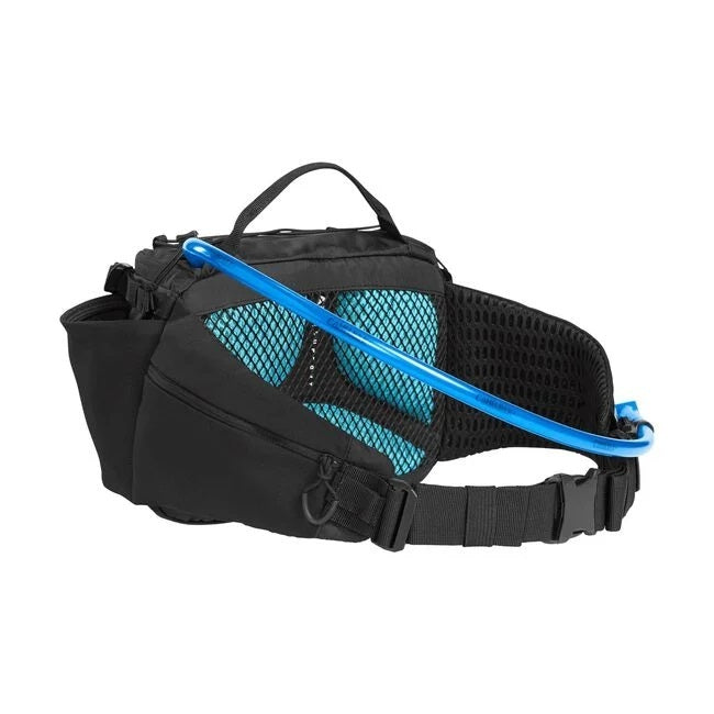 CAMELBAK MULE 5 Waist Pack with Crux® 1.5L Lumbar Reservoir