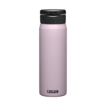 CAMELBAK FIT CAP 25OZ WATER BOTTLE, INSULATED STAINLESS STEEL