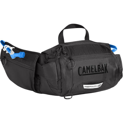 CAMELBAK Repack LR 4 50oz Cycling Waist Bag with Hydration Reservoir