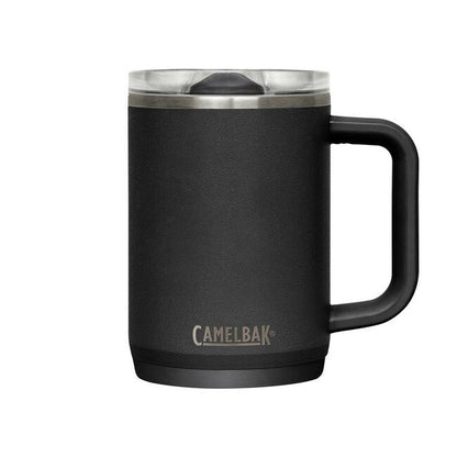 CAMELBAK THRIVE 16 OZ MUG, INSULATED STAINLESS STEEL