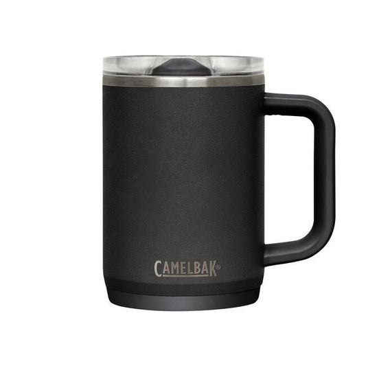 CAMELBAK THRIVE 16 OZ MUG, INSULATED STAINLESS STEEL