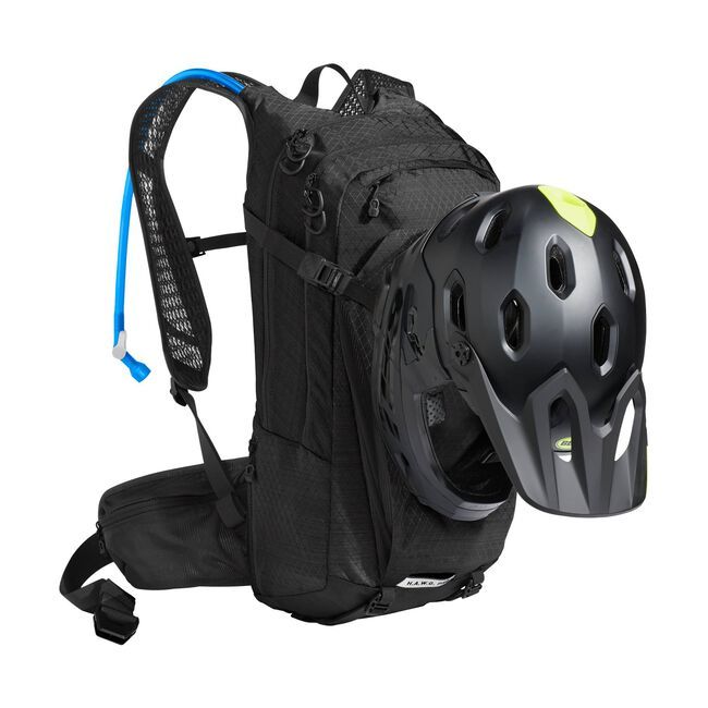 CAMELBAK HAWG Pro 20 100oz Backpack (Black)