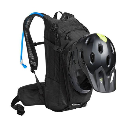 CAMELBAK HAWG Pro 20 100oz Backpack (Black)