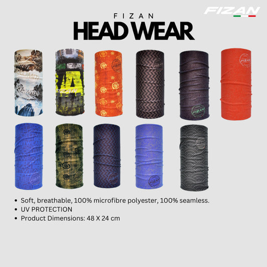 FIZAN HEADWEAR