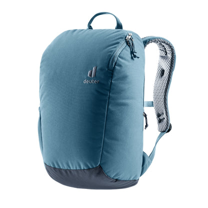 DEUTER STEPOUT 16 LIFESTYLE DAYPACK (New) | Backpack | Ergonomic Design | 16 liters