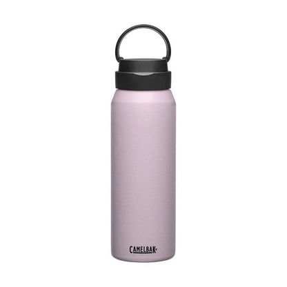 CAMELBAK FIT CAP 32 OZ BOTTLE, INSULATED STAINLESS STEEL