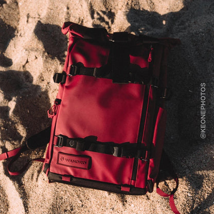 WANDRD PRVKE 31L V4 Backpack
