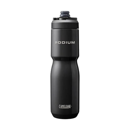 CAMELBAK PODIUM STEEL 22 OZ BIKE BOTTLE
