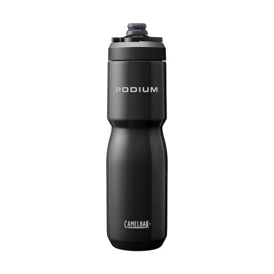 CAMELBAK PODIUM STEEL 22 OZ BIKE BOTTLE