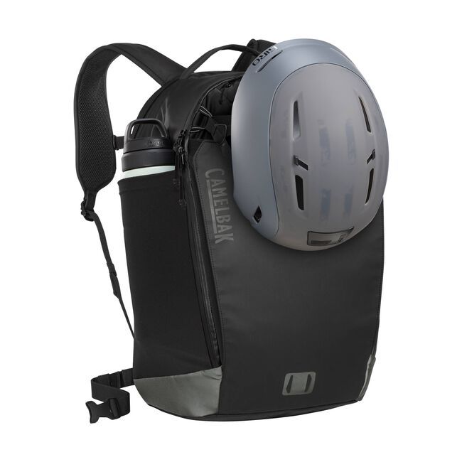 CAMELBAK HAWG Commute 30 Backpack (Black)