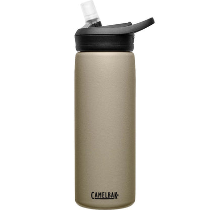 CAMELBAK EDDY+ 20 OZ BOTTLE, INSULATED STAINLESS STEEL