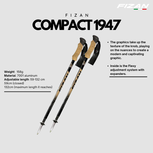 FIZAN COMPACT 1947