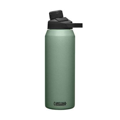 CAMELBAK CHUTE MAG 32 OZ BOTTLE, INSULATED STAINLESS STEEL