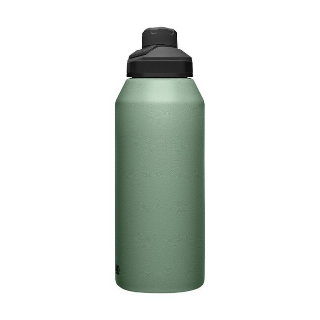 CAMELBAK CHUTE MAG 40 OZ BOTTLE, INSULATED STAINLESS STEEL
