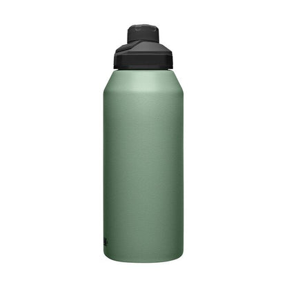 CAMELBAK CHUTE MAG 40 OZ BOTTLE, INSULATED STAINLESS STEEL