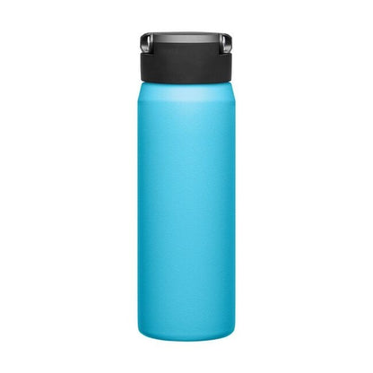 CAMELBAK FIT CAP 25OZ WATER BOTTLE, INSULATED STAINLESS STEEL