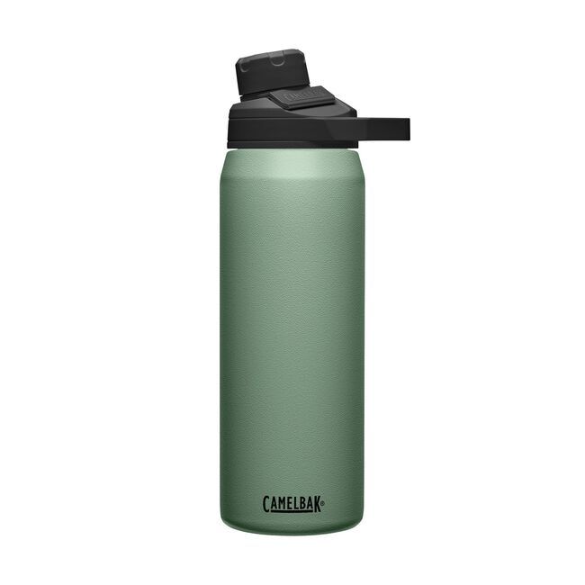 CAMELBAK CHUTE MAG 25 OZ BOTTLE, INSULATED STAINLESS STEEL