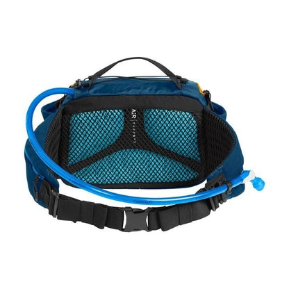 CAMELBAK MULE 5 Waist Pack with Crux® 1.5L Lumbar Reservoir