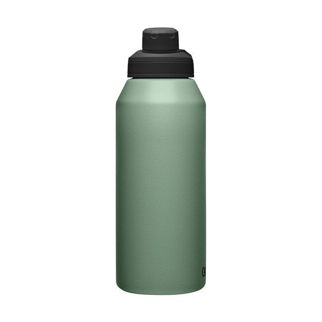 CAMELBAK CHUTE MAG 40 OZ BOTTLE, INSULATED STAINLESS STEEL