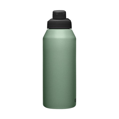 CAMELBAK CHUTE MAG 40 OZ BOTTLE, INSULATED STAINLESS STEEL