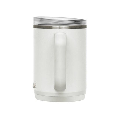 CAMELBAK THRIVE 16 OZ MUG, INSULATED STAINLESS STEEL