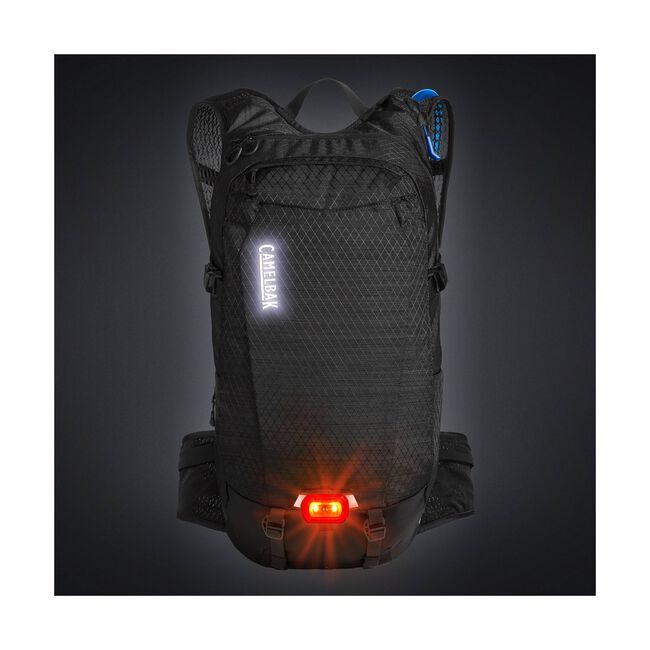 CAMELBAK MULE Pro 14 100oz Backpack (Black)