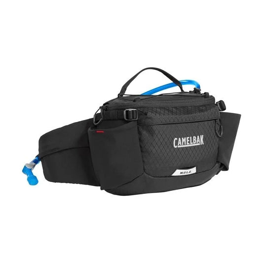 CAMELBAK MULE 5 Waist Pack with Crux® 1.5L Lumbar Reservoir