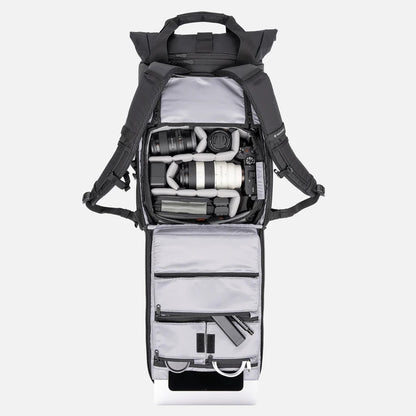 WANDRD PRVKE 21L V4 Photography Bundle Camera Backpack