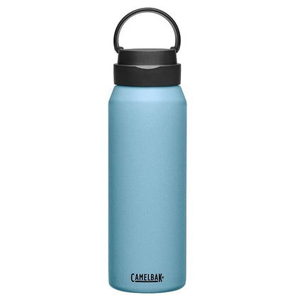 CAMELBAK FIT CAP 32 OZ BOTTLE, INSULATED STAINLESS STEEL
