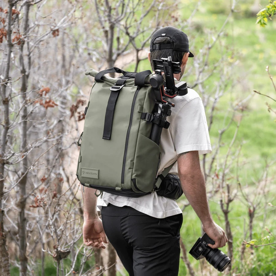 WANDRD PRVKE 21L V4 Backpack