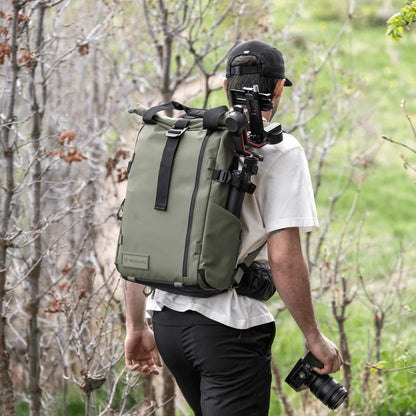 WANDRD PRVKE 21L V4 Backpack