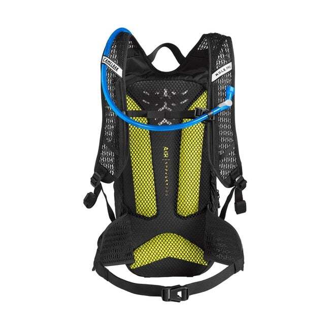 CAMELBAK MULE Pro 14 100oz Backpack (Black)