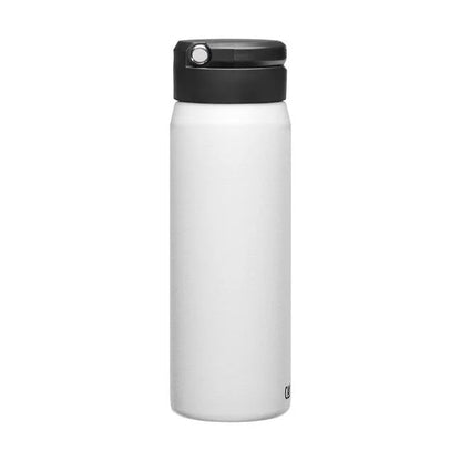 CAMELBAK FIT CAP 25OZ WATER BOTTLE, INSULATED STAINLESS STEEL