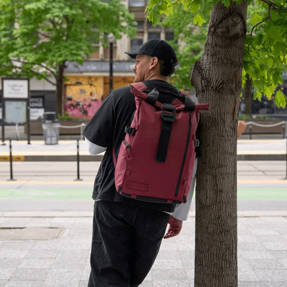 WANDRD PRVKE 31L V4 Backpack