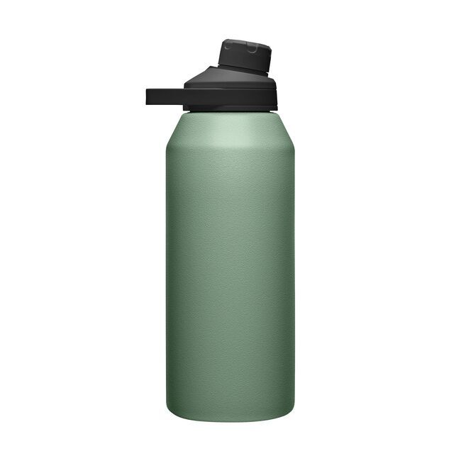 CAMELBAK CHUTE MAG 40 OZ BOTTLE, INSULATED STAINLESS STEEL