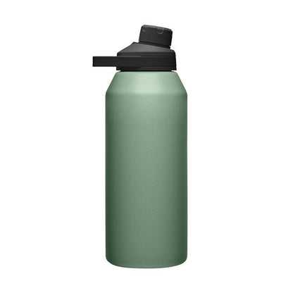 CAMELBAK CHUTE MAG 40 OZ BOTTLE, INSULATED STAINLESS STEEL