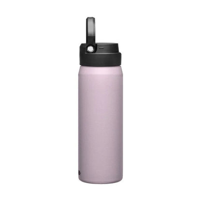 CAMELBAK FIT CAP 25OZ WATER BOTTLE, INSULATED STAINLESS STEEL