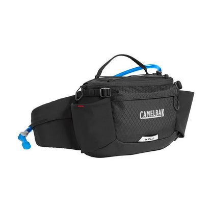 CAMELBAK MULE 5 Waist Pack with Crux® 1.5L Lumbar Reservoir