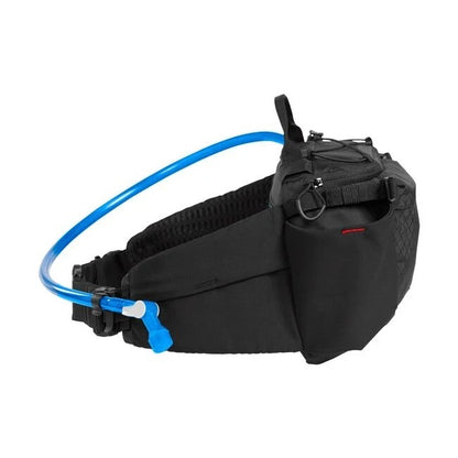 CAMELBAK MULE 5 Waist Pack with Crux® 1.5L Lumbar Reservoir