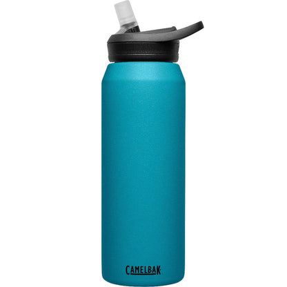 CAMELBAK EDDY+ 32 OZ WATER BOTTLE, INSULATED STAINLESS STEEL