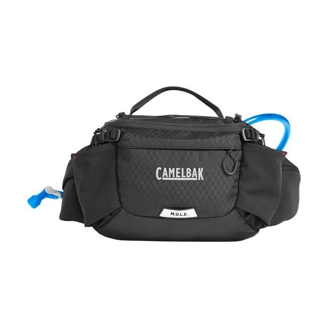 CAMELBAK MULE 5 Waist Pack with Crux® 1.5L Lumbar Reservoir