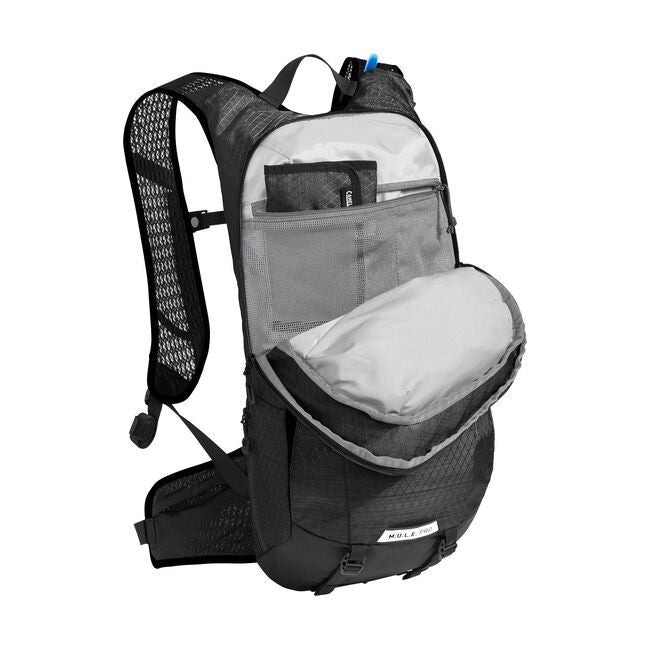 CAMELBAK MULE Pro 14 100oz Backpack (Black)