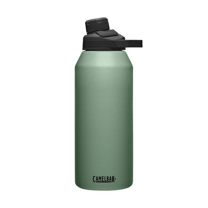 CAMELBAK CHUTE MAG 40 OZ BOTTLE, INSULATED STAINLESS STEEL